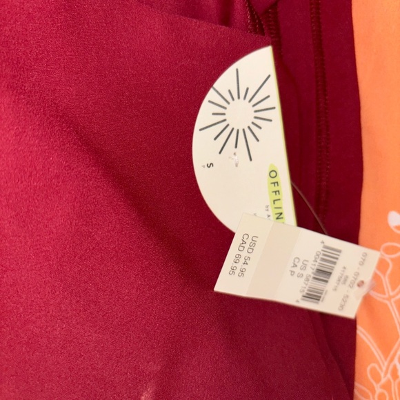 Much too long for me (I am 5’3) - Picture 2 of 2